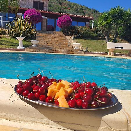 B&B Da Pia Uta 외부 사진