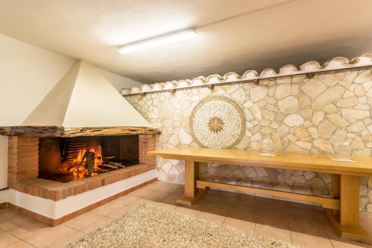 B&B Da Pia Uta 외부 사진