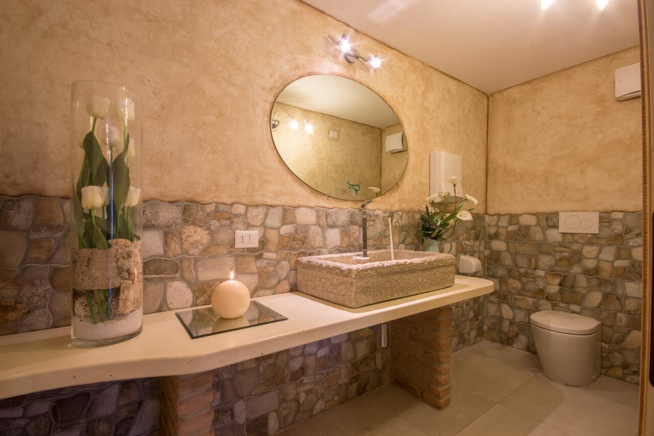 B&B Da Pia Uta 외부 사진