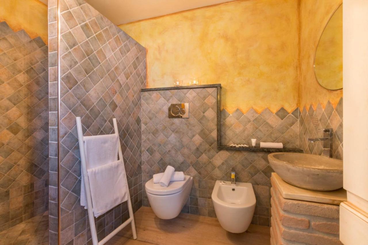 B&B Da Pia Uta 외부 사진