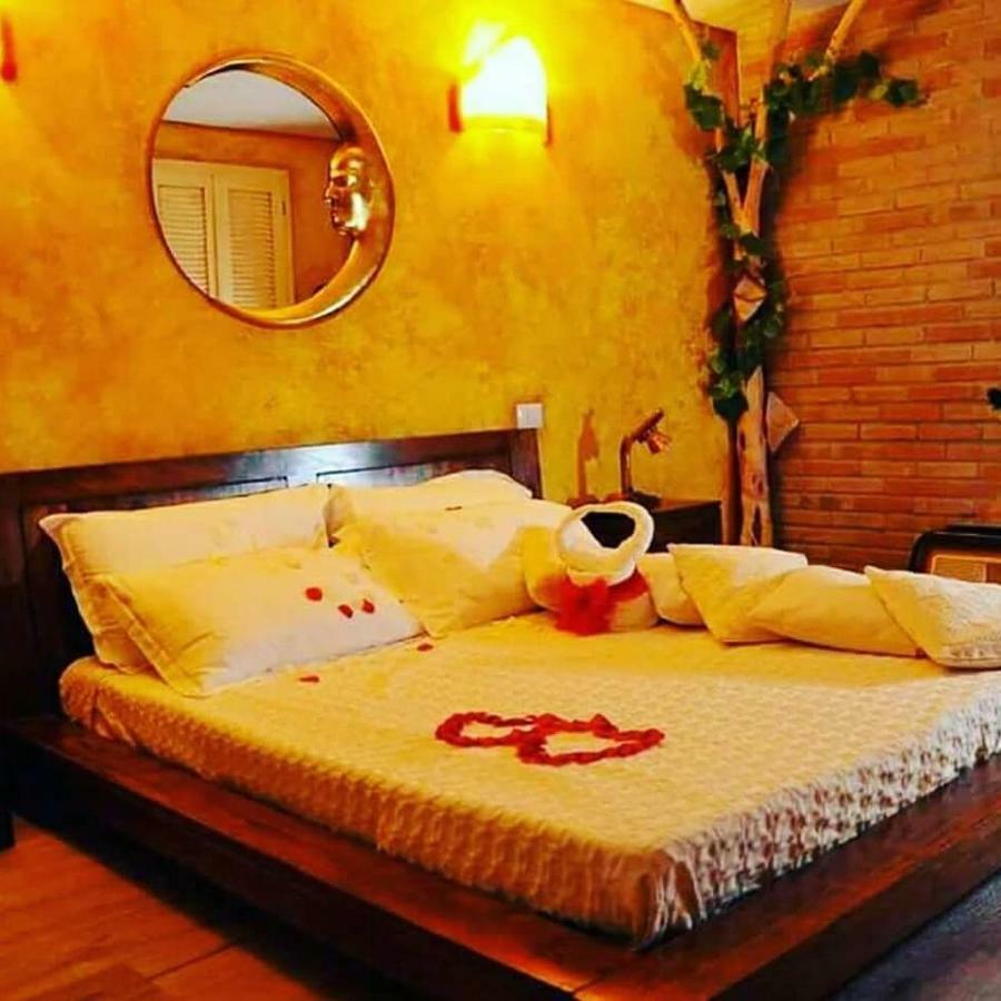 B&B Da Pia Uta 외부 사진